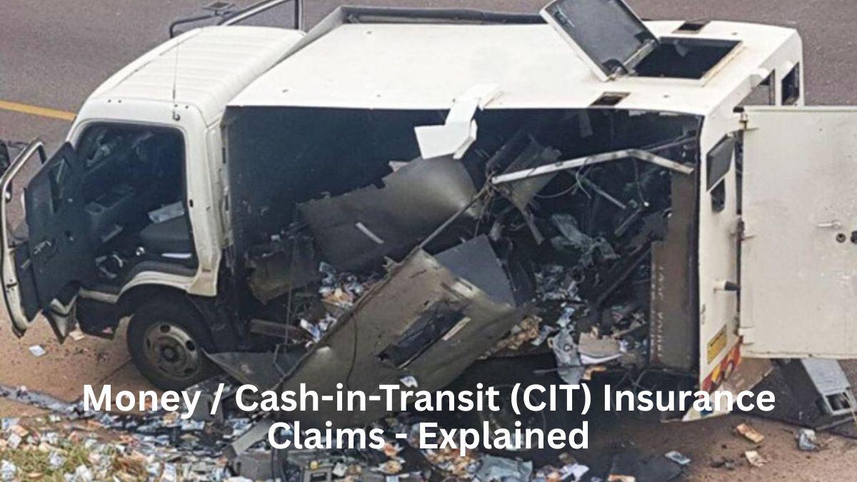 Cash in Transit